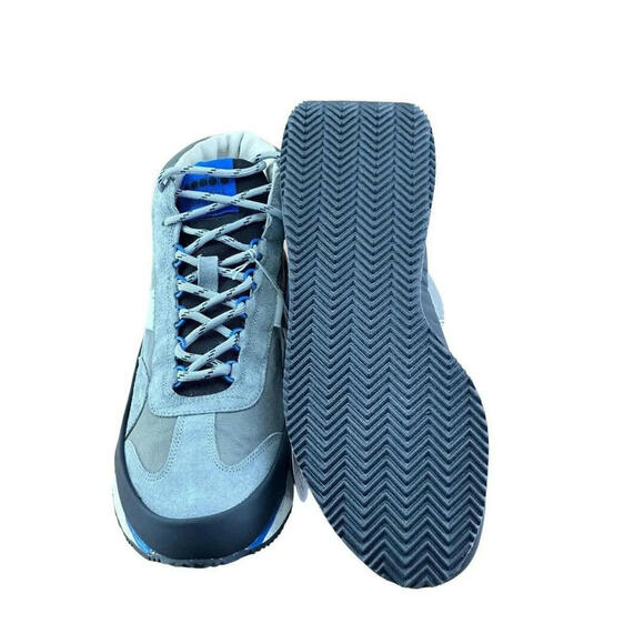 Diadora Heritage Equipe Athletic men size 10.5 Sneaker - Picture 8 of 10